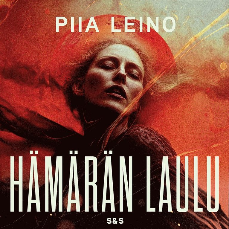 Piia Leino - Hämärän laulu, Ljudbok