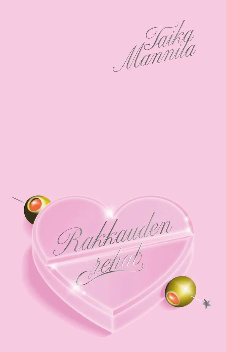 Taika Mannila - Rakkauden rehab, E-bok. Tillgänglighet: Lägg i varukorg
