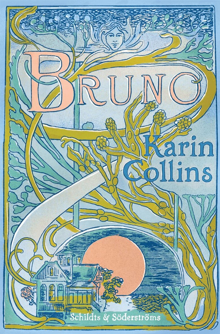 Karin Collins - Bruno, E-bok. Tillgänglighet: Lägg i varukorg