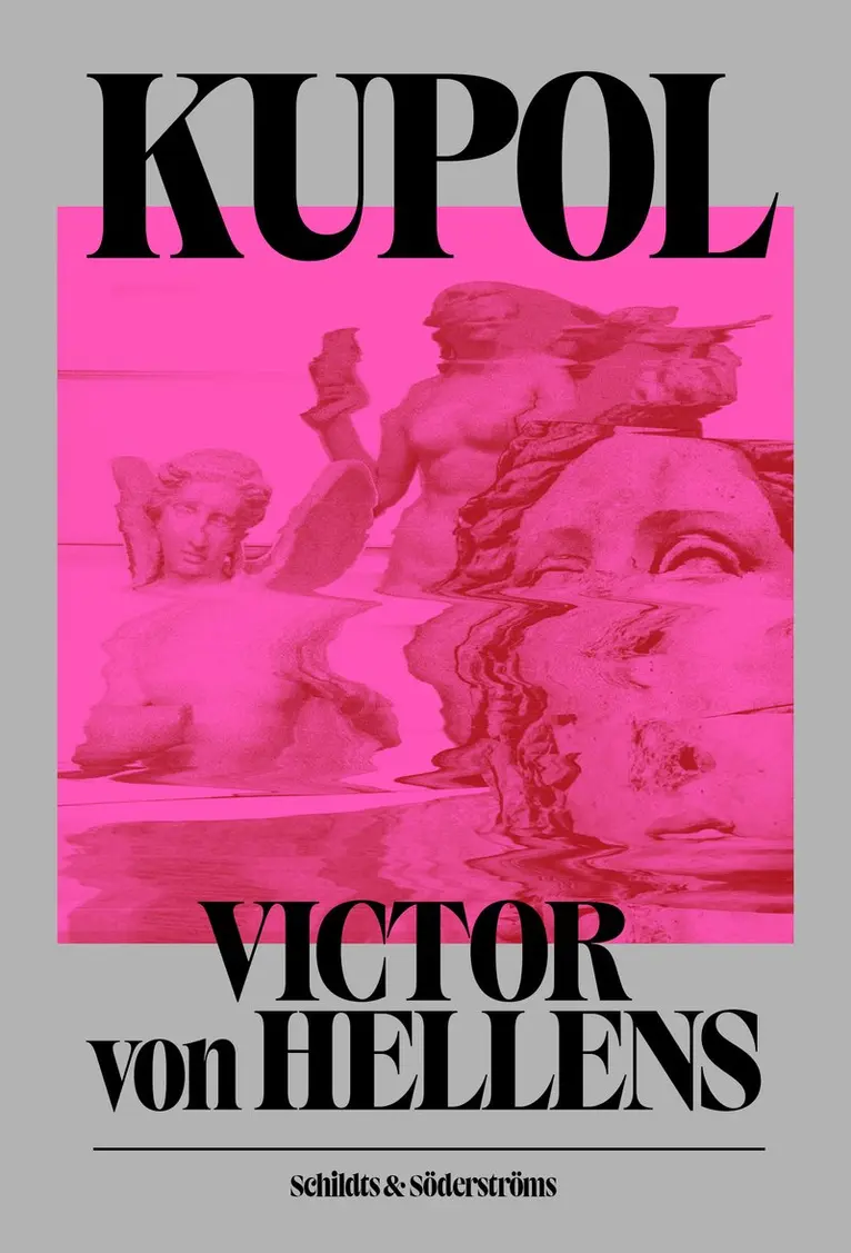 Victor von Hellens - Kupol, E-bok. Tillgänglighet: Lägg i varukorg