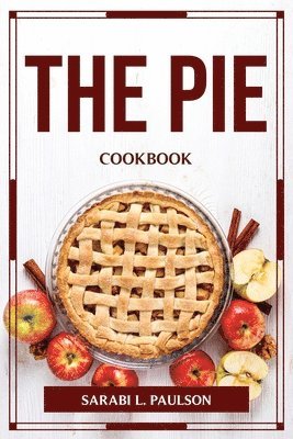 Pie Cookbook