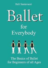 Ballet for Everybody