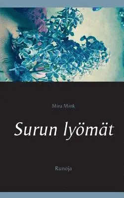 Mira Mink - Surun lyömät, Häftad. Tillgänglighet: Lägg i varukorg