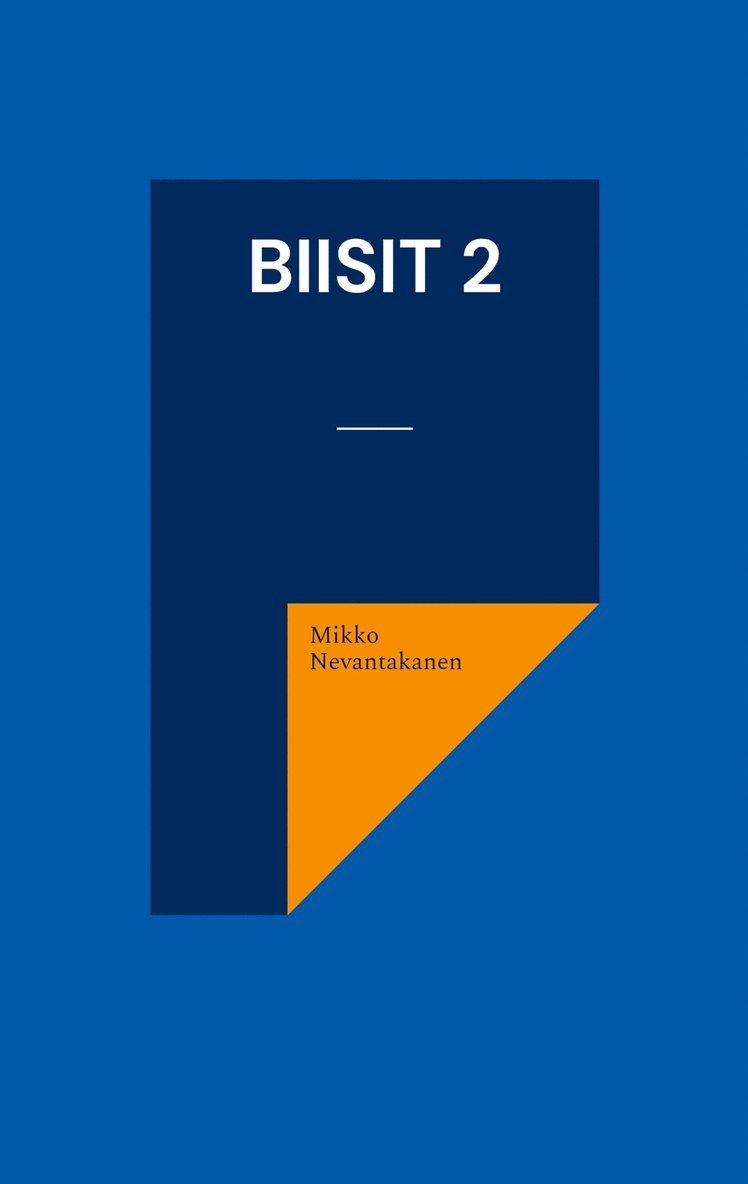 Mikko Nevantakanen - Biisit 2, E-bok