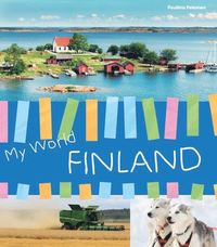 e-Bok My world   Finland