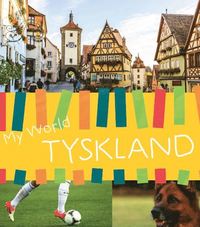 e-Bok My world  Tyskland