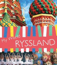 e-Bok My world  Ryssland