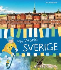 e-Bok My World  Sverige