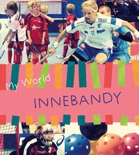 e-Bok My World  innebandy