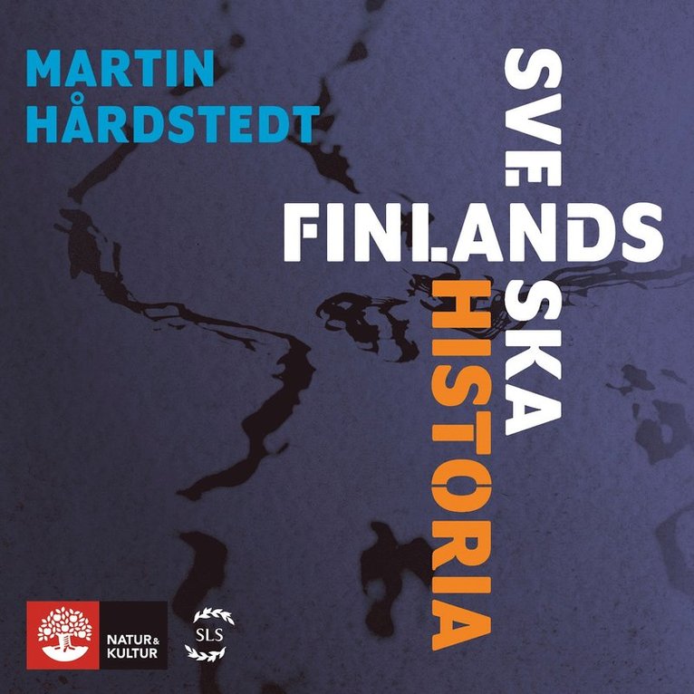 Martin Hårdstedt - Finlands svenska historia, Ljudbok