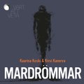 Mardrmmar