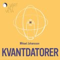 Kvantdatorer