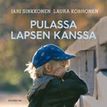Pulassa lapsen kanssa
