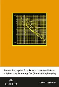 Kari I. Keskinen - Taulukoita ja piirroksia kemian laitetekniikkaan - Tables and Drawings for Chemical Engineering, E-bok. Tillgänglighet: Lägg i varukorg