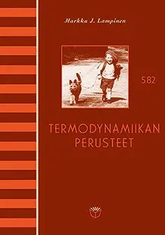 Markku J. Lampinen - Termodynamiikan perusteet, E-bok. Tillgänglighet: Lägg i varukorg