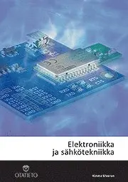 Kimmo Silvonen - Elektroniikka ja sähkötekniikka, E-bok. Tillgänglighet: Lägg i varukorg