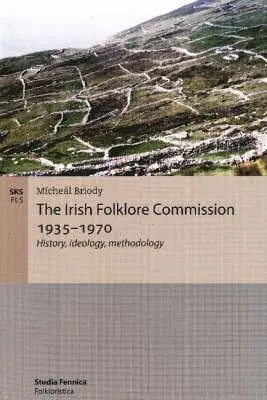 Michael Briody - Irish Folklore Commission 1935-1970, Häftad. Tillgänglighet: Lägg i varukorg
