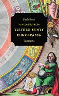 Modernin tieteen synty Euroopassa