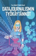 Datajournalismin tykytnnt
