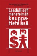 Laadulliset menetelmt kauppatieteiss