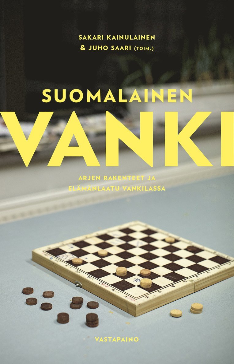Juho Saari, Sakari Kainulainen - Suomalainen vanki, E-bok