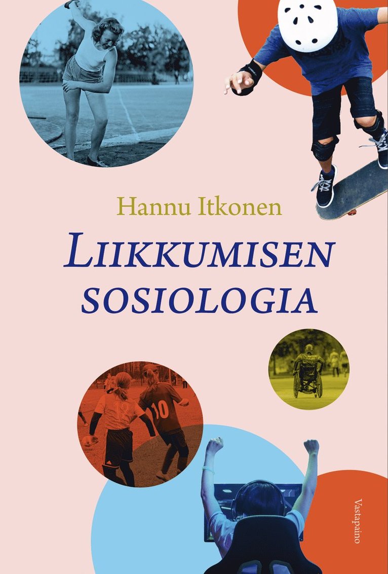 Hannu Itkonen - Liikkumisen sosiologia, E-bok. Tillgänglighet: Lägg i varukorg