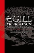 Egill Yksik�tinen - muinaissaagoja Pohjolasta