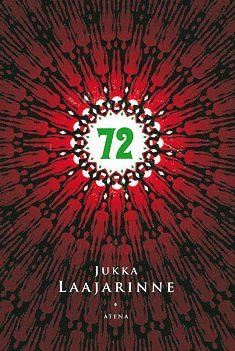 Jukka Laajarinne - 72, E-bok