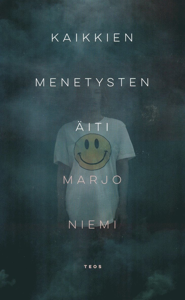 Marjo Niemi - Kaikkien menetysten äiti, E-bok