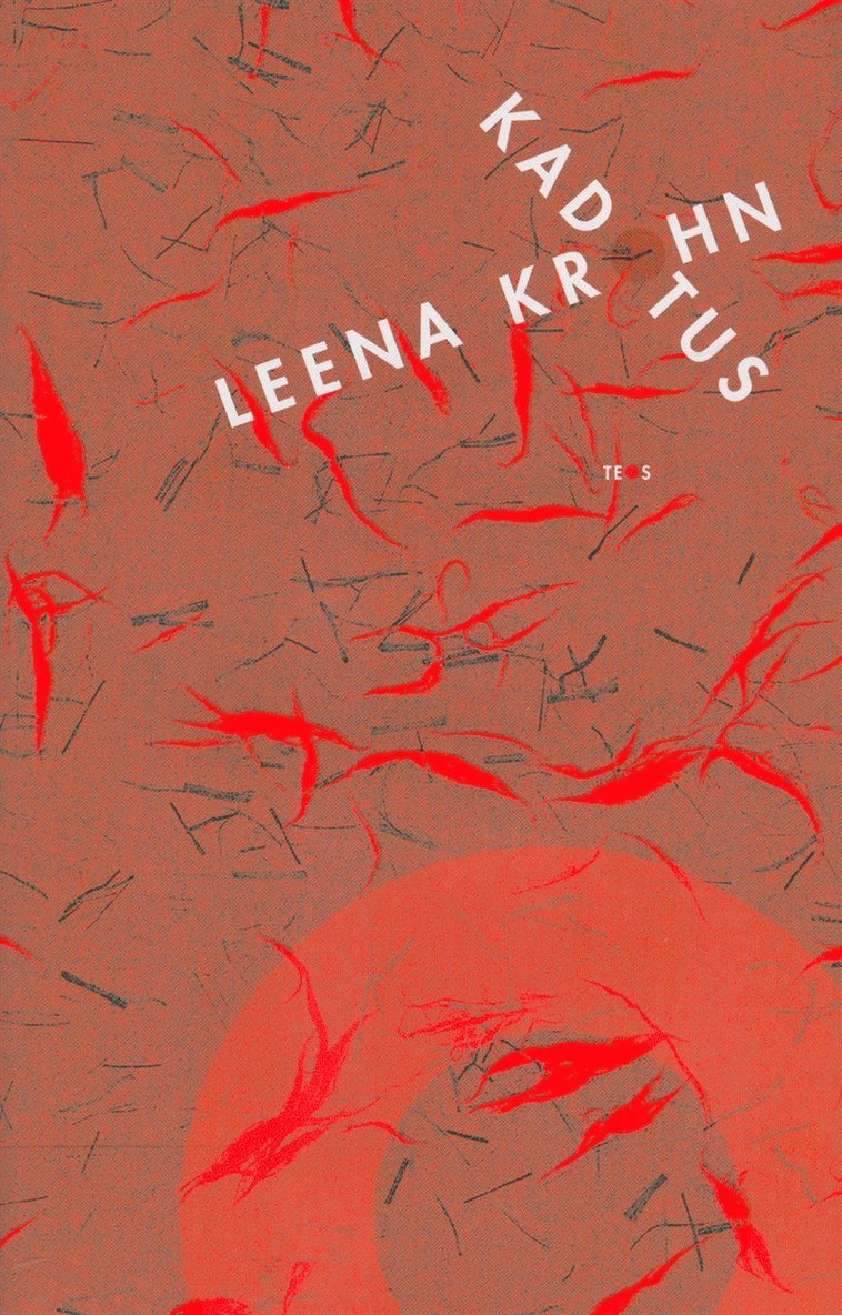 Leena Krohn - Kadotus, E-bok