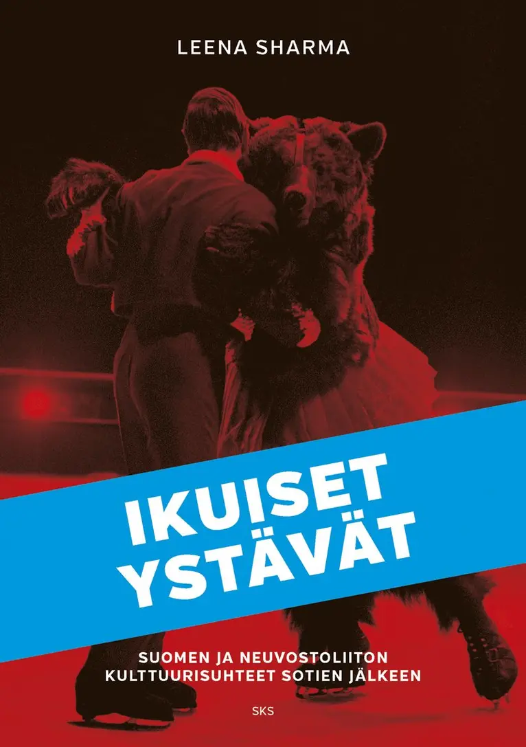 Leena Sharma - Ikuiset ystävät, E-bok. Tillgänglighet: Lägg i varukorg