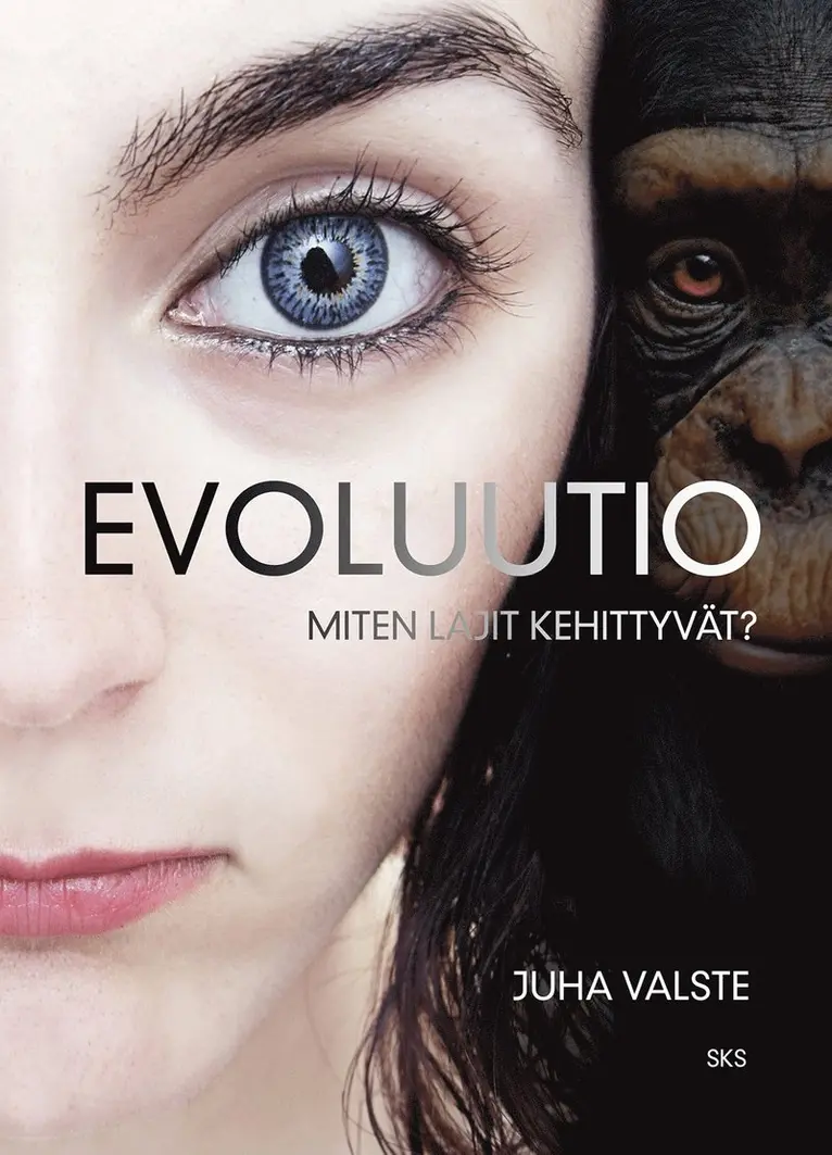 Juha Valste - Evoluutio, E-bok. Tillgänglighet: Lägg i varukorg