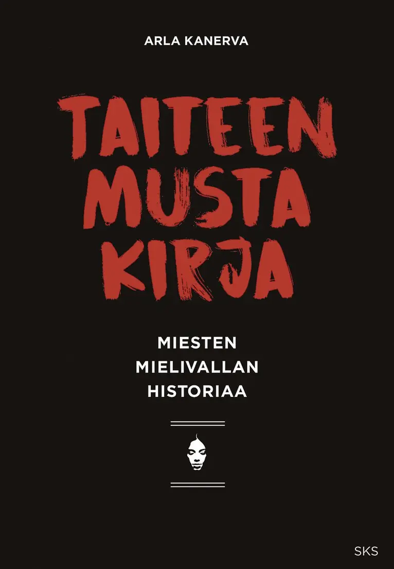 Arla Kanerva - Taiteen musta kirja, E-bok. Tillgänglighet: Lägg i varukorg