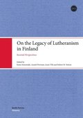 On the Legacy of Lutheranism in Finland