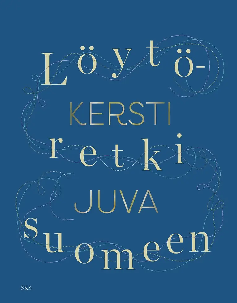 Kersti Juva - Löytöretki suomeen, E-bok. Tillgänglighet: Lägg i varukorg