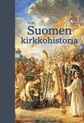 Uusi Suomen kirkkohistoria