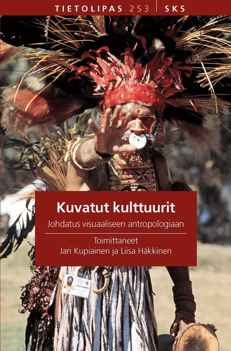 Jari Kupiainen, Liisa Häkkinen - Kuvatut kulttuurit, E-bok. Tillgänglighet: Lägg i varukorg