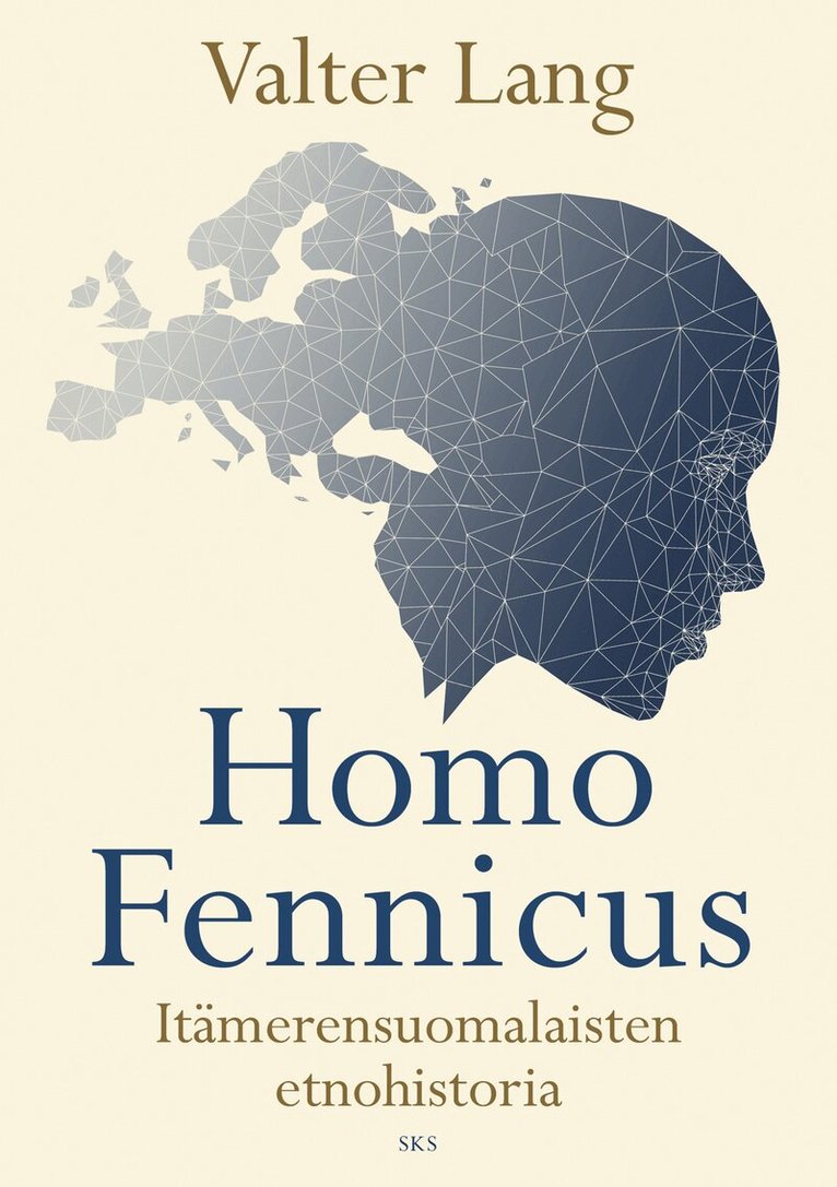 Valter Lang - Homo Fennicus, E-bok. Tillgänglighet: Lägg i varukorg