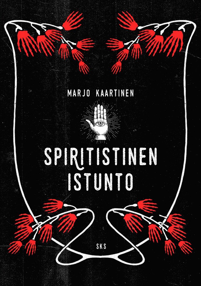 Marjo Kaartinen - Spiritistinen istunto, E-bok