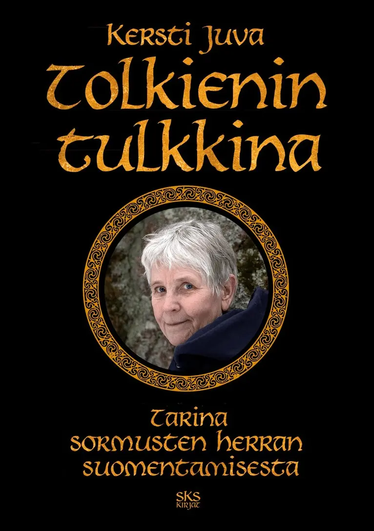 Kersti Juva - Tolkienin tulkkina, E-bok. Tillgänglighet: Lägg i varukorg