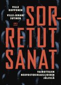 Sorretut sanat