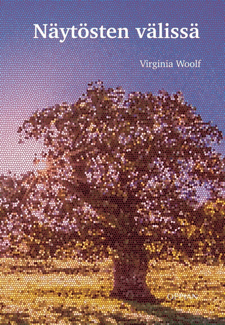 Virginia Woolf - Näytösten välissä, E-bok