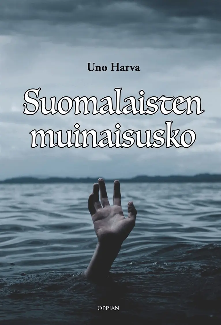 Uno Harva - Suomalaisten muinaisusko, E-bok. Tillgänglighet: Lägg i varukorg