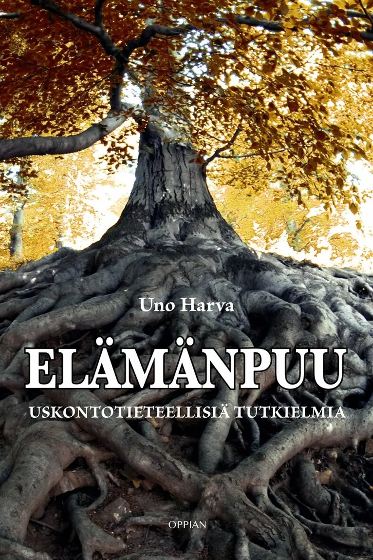 Uno Harva - Elämänpuu, E-bok. Tillgänglighet: Lägg i varukorg