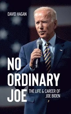 David Hagan - No Ordinary Joe, Häftad. Tillgänglighet: Lägg i varukorg