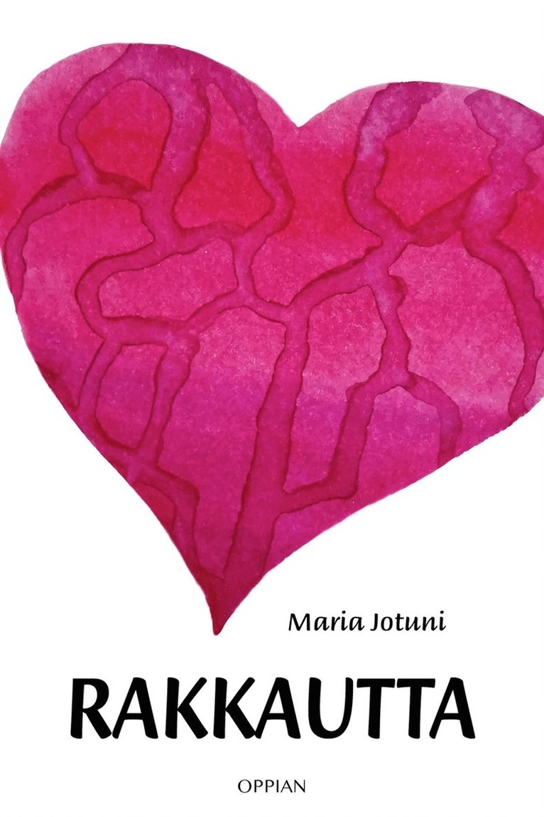 Maria Jotuni - Rakkautta, E-bok