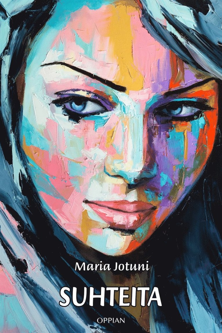 Maria Jotuni - Suhteita, E-bok