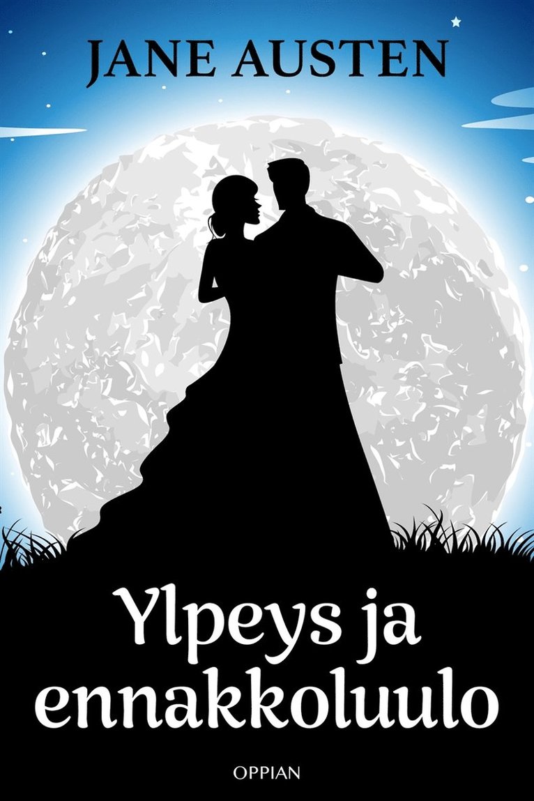 Jane Austen - Ylpeys ja ennakkoluulo, E-bok