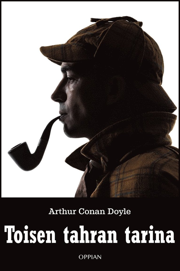 Arthur Conan Doyle - Toisen tahran tarina, E-bok