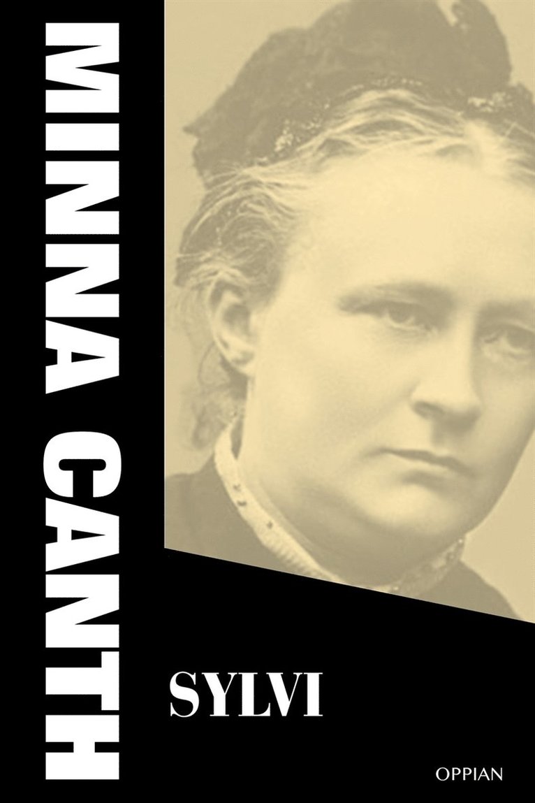 Minna Canth - Sylvi, E-bok
